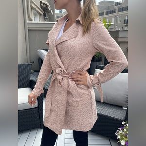 Gorgeous pink jacket 🩷